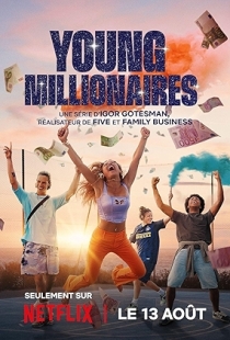 Young Millionaires