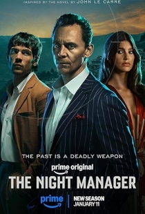The Night Manager