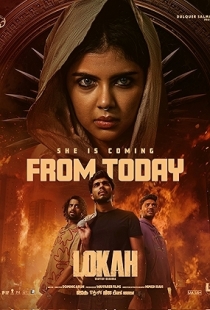 Lokah Chapter One: Chandra