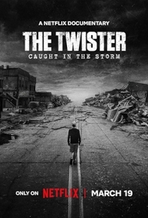 The Twister: Caught in the Storm