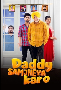 Daddy Samjheya Karo