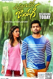 Vunnadhi Okate Zindagi