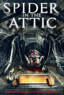 Spider in the Attic