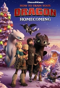 How to Train Your Dragon: Homecoming