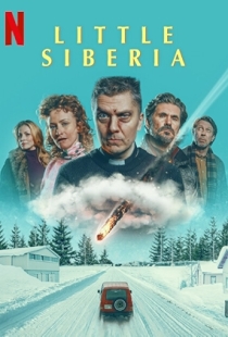 Little Siberia