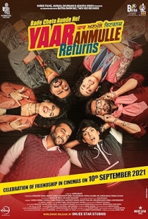 Yaar Anmulle Returns