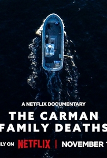 The Carman Family Deaths