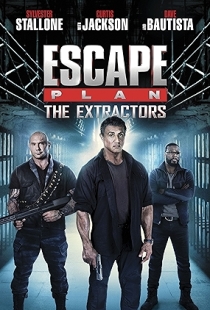 Escape Plan: The Extractors