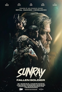 Sunray: Fallen Soldier