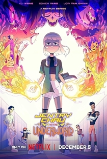 Jentry Chau vs. The Underworld