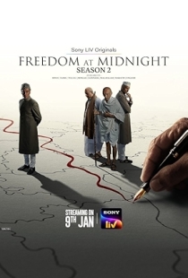 Freedom at Midnight