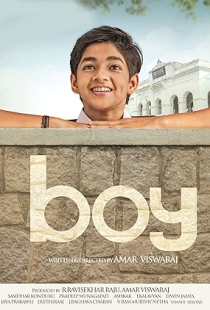 Boy