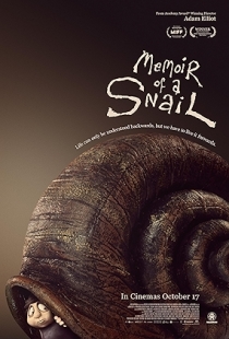 Memoir of a Snail