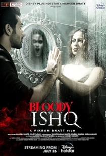 Bloody Ishq