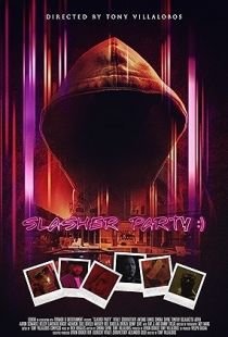 Slasher Party