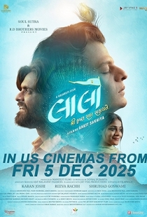 Laalo: Krishna Sada Sahaayate