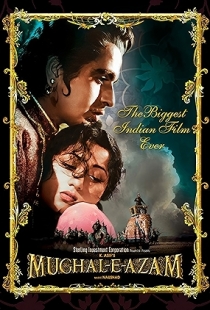 Mughal-E-Azam