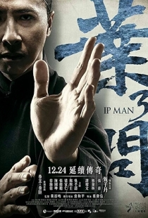 Ip Man 3