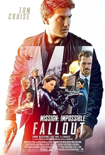 Mission: Impossible - Fallout
