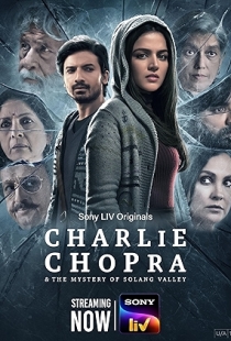 Charlie Chopra & The Mystery of Solang Valley