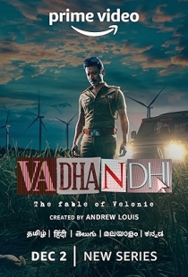 Vadhandhi: The Fable of Velonie