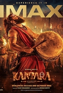 Kantara A Legend: Chapter 1