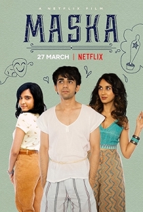Maska