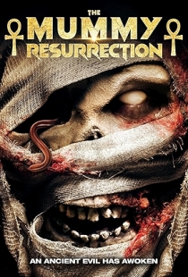 The Mummy: Resurrection