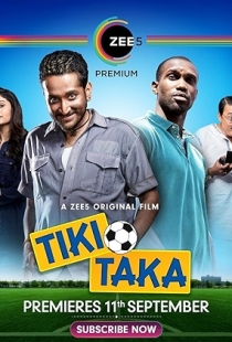 Tiki Taka