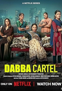 Dabba Cartel