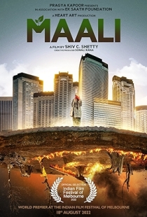 Maali