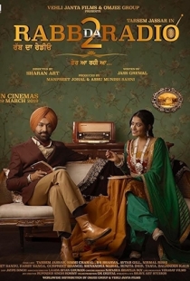 Rabb Da Radio 2