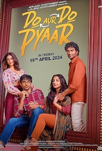 Do Aur Do Pyaar