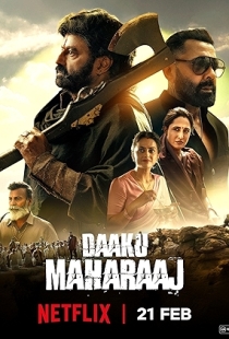 Daaku Maharaaj