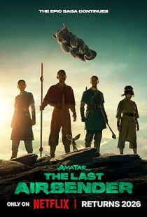 Avatar: The Last Airbender
