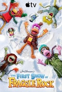 The First Snow of Fraggle Rock