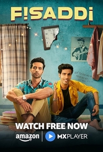 Fisaddi