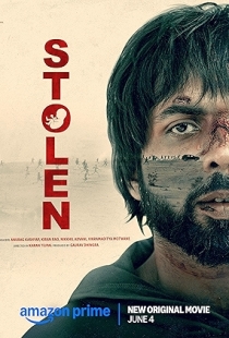 Stolen
