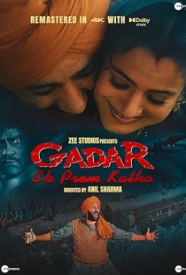 Gadar: Ek Prem Katha