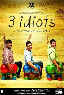 3 Idiots
