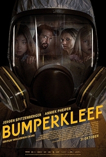 Bumperkleef
