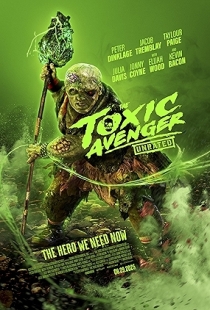 The Toxic Avenger