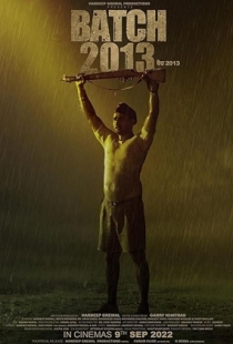 Batch 2013