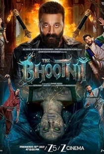 The Bhootnii