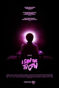 I Saw the TV Glow