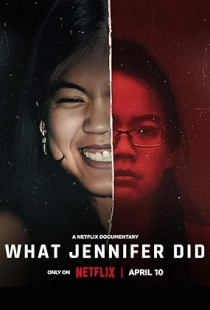 What Jennifer Did