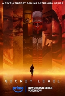 Secret Level