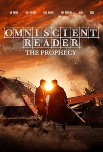 Omniscient Reader: The Prophecy