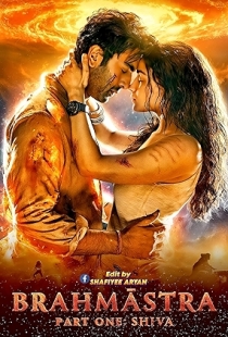 Brahmastra Part One: Shiva