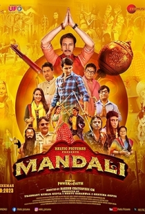Mandali